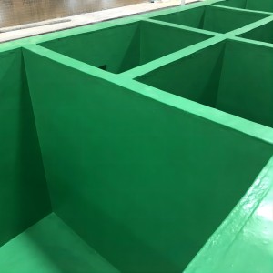 黔东防腐水池，黔东水池防腐防渗怎么做，黔东防腐水池施工厂家